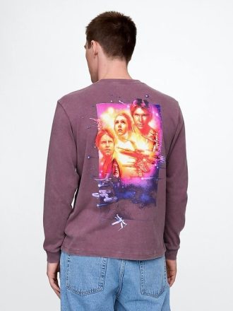 Star Wars Grafik-T-Shirt