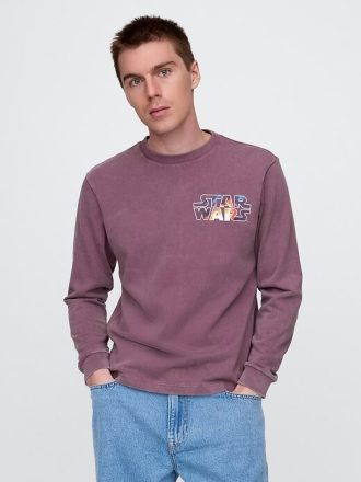 Star Wars Grafik-T-Shirt