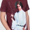 Star Wars Grafik-T-Shirt