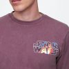 Star Wars Grafik-T-Shirt Star Wars Grafik-T-Shirt