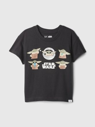 Star Wars Grafik-T-Shirt für Babys und Kleinkinder