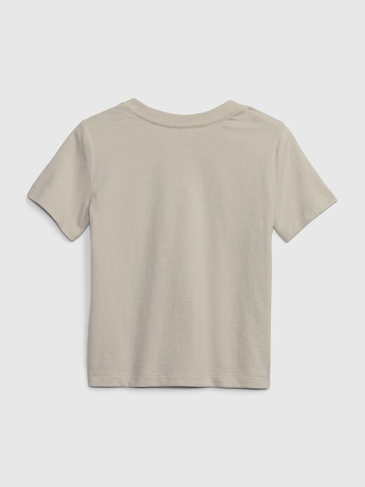 Star Wars Grafik-T-Shirt für Babys und Kleinkinder Star Wars Grafik-T-Shirt für Babys und Kleinkinder
