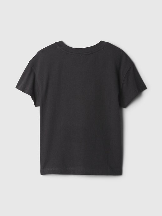 Star Wars Grafik-T-Shirt für Babys und Kleinkinder Star Wars Grafik-T-Shirt für Babys und Kleinkinder