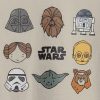 Star Wars Grafik-T-Shirt für Babys und Kleinkinder Star Wars Grafik-T-Shirt für Babys und Kleinkinder