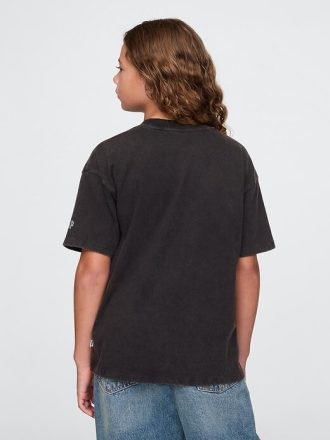 Star Wars Grafik-T-Shirt für Kinder