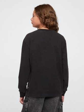 Star Wars Grafik-T-Shirt für Kinder