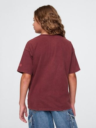 Star Wars Grafik-T-Shirt für Kinder