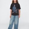 Star Wars Grafik-T-Shirt für Kinder Star Wars Grafik-T-Shirt für Kinder