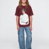 Star Wars Grafik-T-Shirt für Kinder Star Wars Grafik-T-Shirt für Kinder