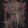 Star Wars Grafik-T-Shirt für Kinder Star Wars Grafik-T-Shirt für Kinder