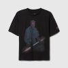 Star Wars Grafik-T-Shirt für Kinder Star Wars Grafik-T-Shirt für Kinder