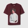 Star Wars Grafik-T-Shirt für Kinder Star Wars Grafik-T-Shirt für Kinder