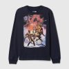 Star Wars Grafik-T-Shirt für Kinder Star Wars Grafik-T-Shirt für Kinder