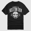 Star Wars Property Of Skeleton Crew Kurzarm-T-Shirt Star Wars Property Of Skeleton Crew Kurzarm-T-Shirt