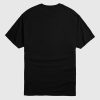 Disney Donald Letterman Kurzarm-T-Shirt Disney Donald Letterman Kurzarm-T-Shirt