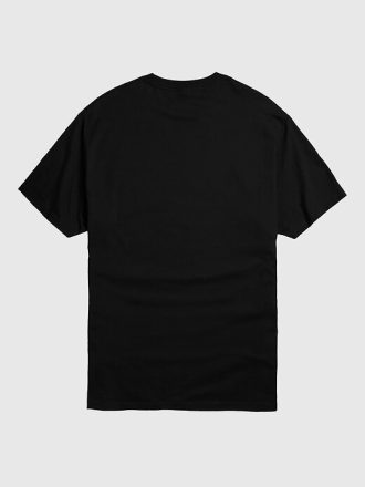 Disney Donald Letterman Kurzarm-T-Shirt