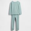 Star Wars Pyjama-Set aus gebürsteter Bio-Baumwolle für Babys und Kleinkinder Star Wars Pyjama-Set aus gebürsteter Bio-Baumwolle für Babys und Kleinkinder