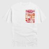Star Wars Skeleton Crew Logo Kurzärmeliges T-Shirt Star Wars Skeleton Crew Logo Kurzärmeliges T-Shirt