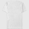 Star Wars – T-Shirt mit Grafik „Schützen Sie unsere Wälder“ Star Wars – T-Shirt mit Grafik „Schützen Sie unsere Wälder“