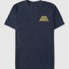 Star Wars Vintage Galaxy Grafik-T-Shirt Star Wars Vintage Galaxy Grafik-T-Shirt