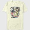 Star Wars Vintage Group Grafik-T-Shirt Star Wars Vintage Group Grafik-T-Shirt