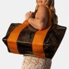 STATE Wellington Cabana Tote STATE Wellington Cabana Tote