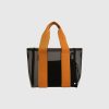 STATE Wellington Cabana Tote Mini STATE Wellington Cabana Tote Mini