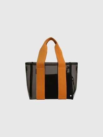 STATE Wellington Cabana Tote Mini STATE Wellington Cabana Tote Mini
