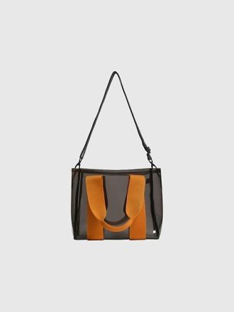 STATE Wellington Cabana Tote Mini STATE Wellington Cabana Tote Mini