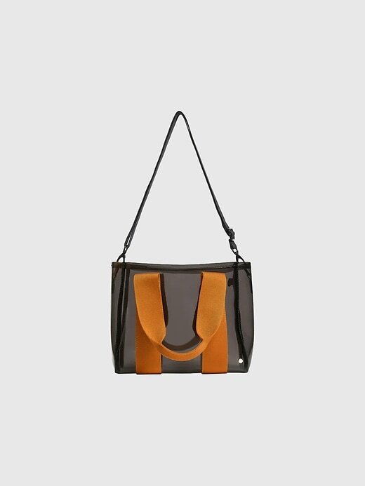 STATE Wellington Cabana Tote Mini STATE Wellington Cabana Tote Mini