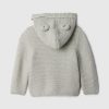 Strickjacke mit Babybär Strickjacke mit Babybär