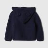 Strickjacke mit Babybär Strickjacke mit Babybär