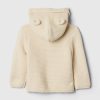 Strickjacke mit Babybär Strickjacke mit Babybär