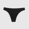 String aus Bio-Stretch-Baumwolle