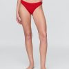 String aus Bio-Stretch-Baumwolle