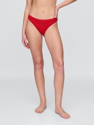 String aus Bio-Stretch-Baumwolle