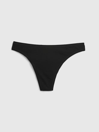 String aus Bio-Stretch-Baumwolle