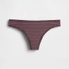 String aus Bio-Stretch-Baumwolle