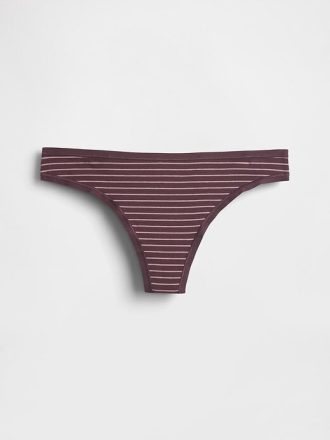 String aus Bio-Stretch-Baumwolle