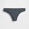 String aus Bio-Stretch-Baumwolle