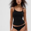 String aus Bio-Stretch-Baumwolle