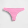 String aus Bio-Stretch-Baumwolle
