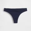 String aus Bio-Stretch-Baumwolle