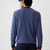 Strukturierter Pullover Strukturierter Pullover