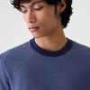 Strukturierter Pullover Strukturierter Pullover
