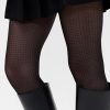 Strumpfhosen mit Print