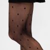 Strumpfhosen mit Print