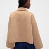 Swing-Jacke aus Wollmischung Swing-Jacke aus Wollmischung