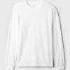 T-Shirt aus Bio-Baumwolle T-Shirt aus Bio-Baumwolle