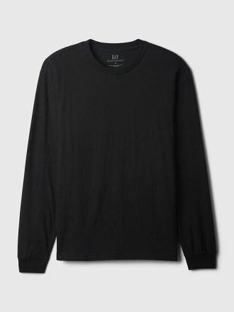 T-Shirt aus Bio-Baumwolle